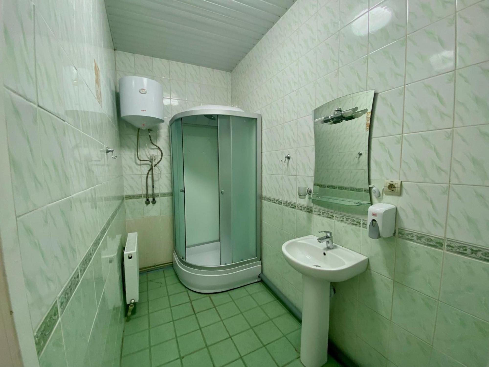 Орхідея Hotel Romny Exterior foto
