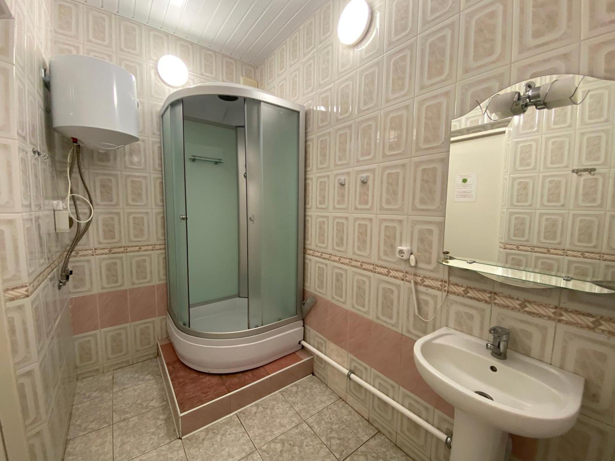 Орхідея Hotel Romny Exterior foto